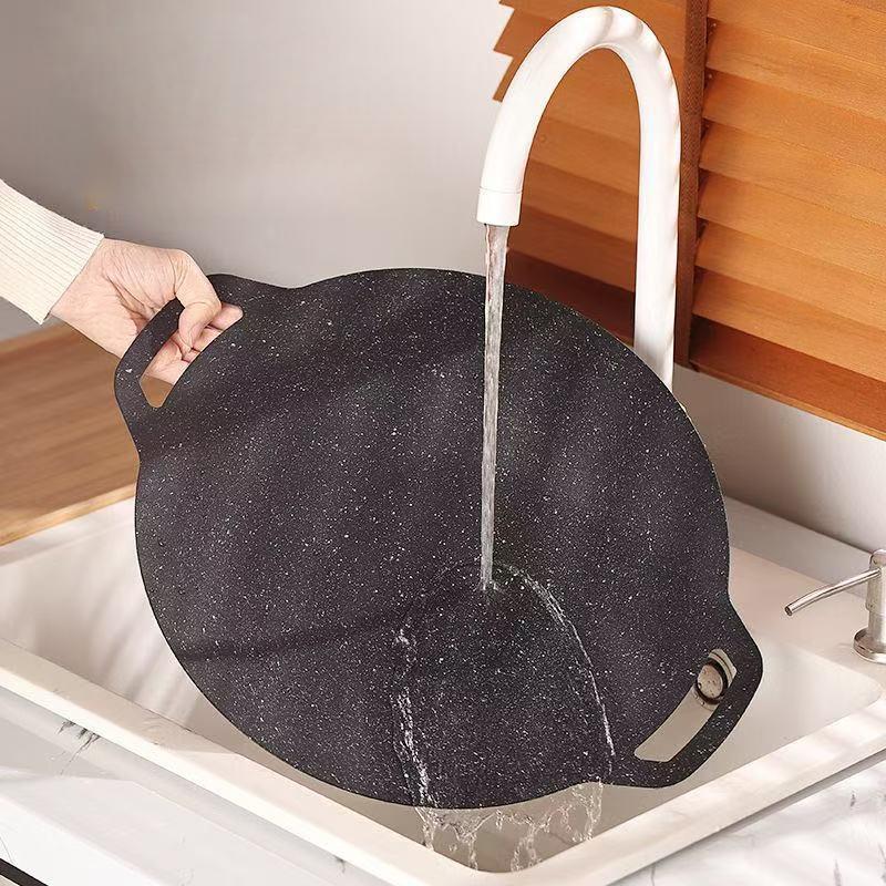 Kitchen Baking Containers - عرض ساخن - مقلاة غير لاصقة