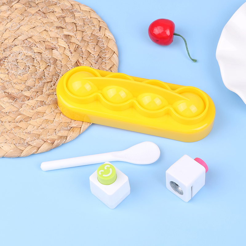 كرات أرز كروية صغيرة للأطفال ، - مراجعة Kitchen Kids Baking Set وسعره