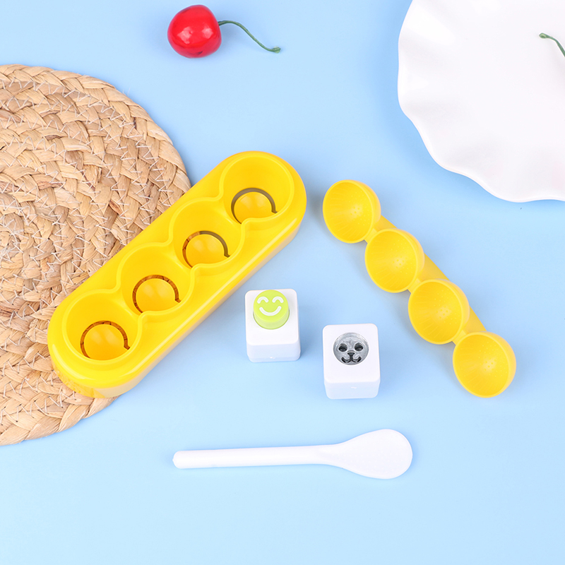 كرات أرز كروية صغيرة للأطفال ، - مراجعة Kitchen Kids Baking Set وسعره