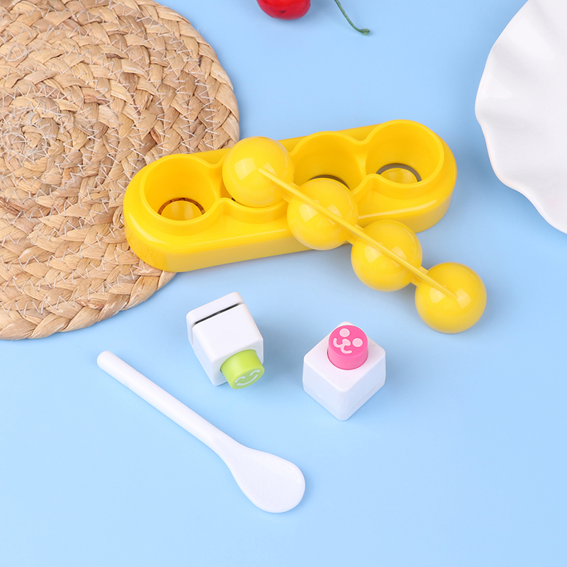 كرات أرز كروية صغيرة للأطفال ، - مراجعة Kitchen Kids Baking Set وسعره