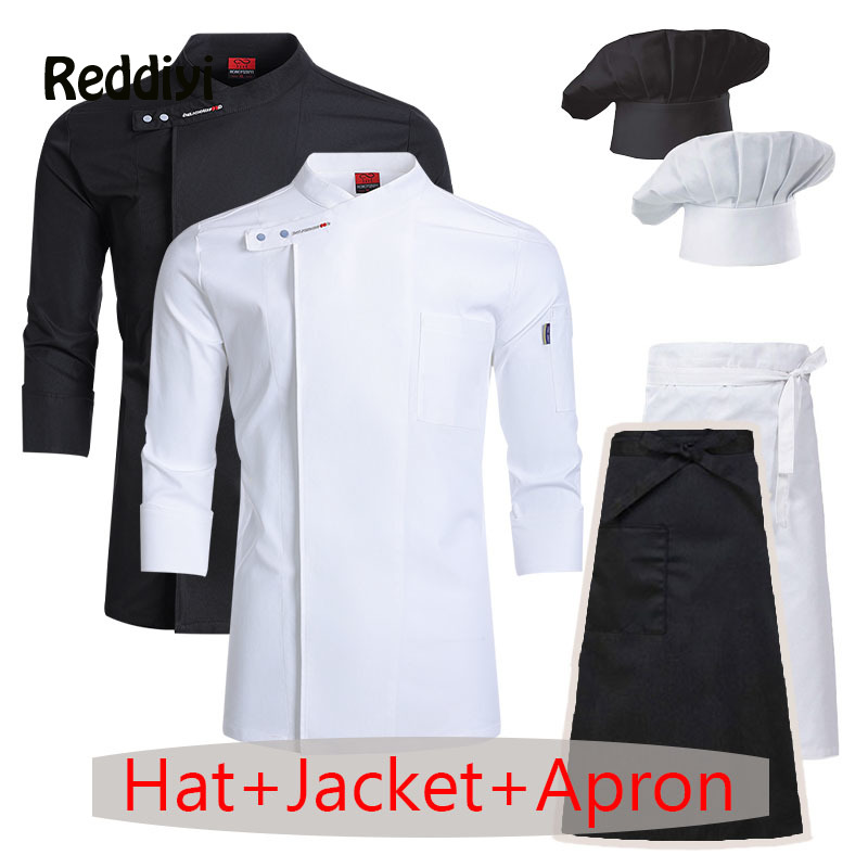 الشيف موحدة 3 قطعة مجموعة بالج - مراجعة Kitchen Set Bakery وسعره