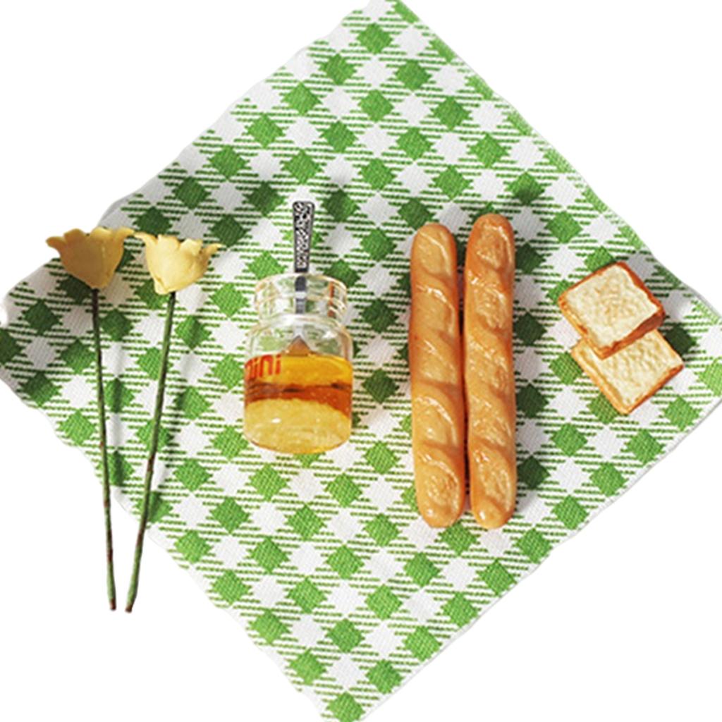 مجموعة سلة خبز مصغرة بمقياس 1: - مراجعة Kitchen Set Bakery وسعره