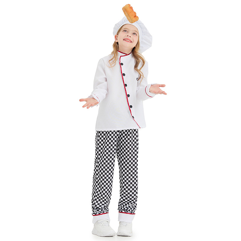 زي طاه الخبز للأطفال مكون من ق - مراجعة Kitchen Kids Baking Set وسعره