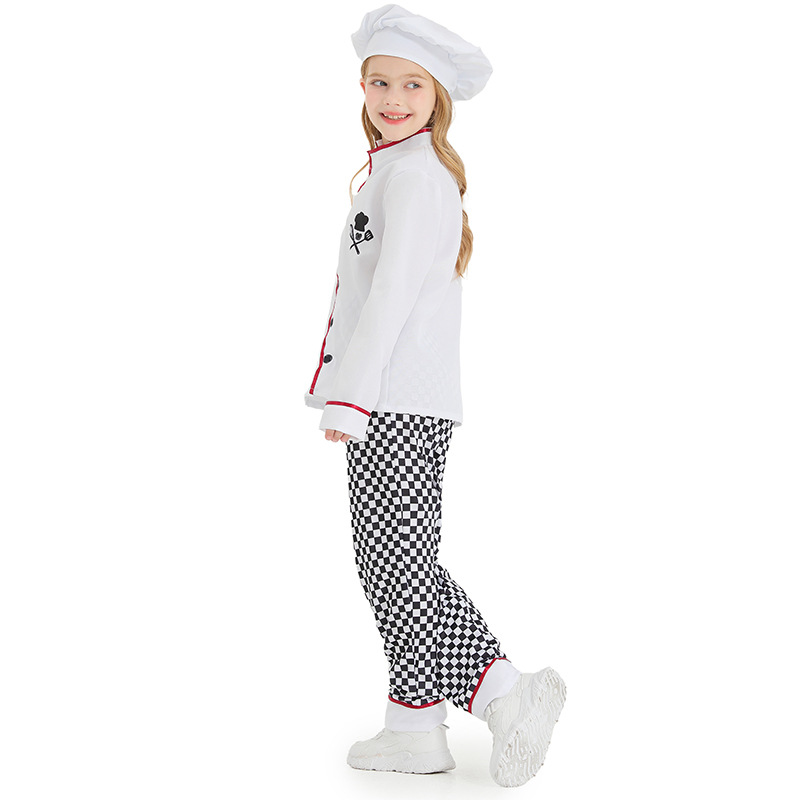 زي طاه الخبز للأطفال مكون من ق - مراجعة Kitchen Kids Baking Set وسعره