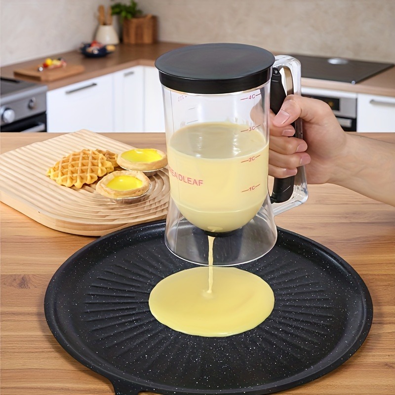 موزع خليط بلاستيكي متعدد الاست - مراجعة Kitchen Baking Scale وسعره