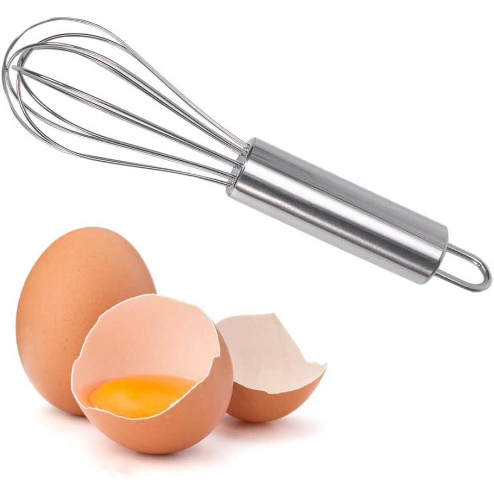 مضرب صغير من الفولاذ المقاوم ل - مراجعة Kitchen Baking Containers وسعره