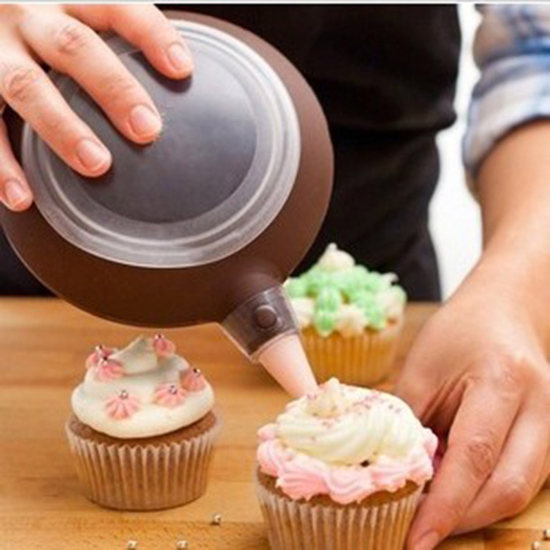 قالب سيليكون لخبز الماكرون، وع - مراجعة Kitchen Set Bakery وسعره