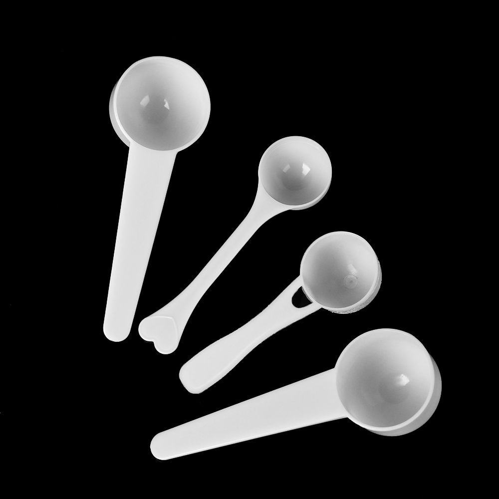 10 قطعة 1/3/5/10 جرام قياس الم - مراجعة Kitchen Baking Kit وسعره