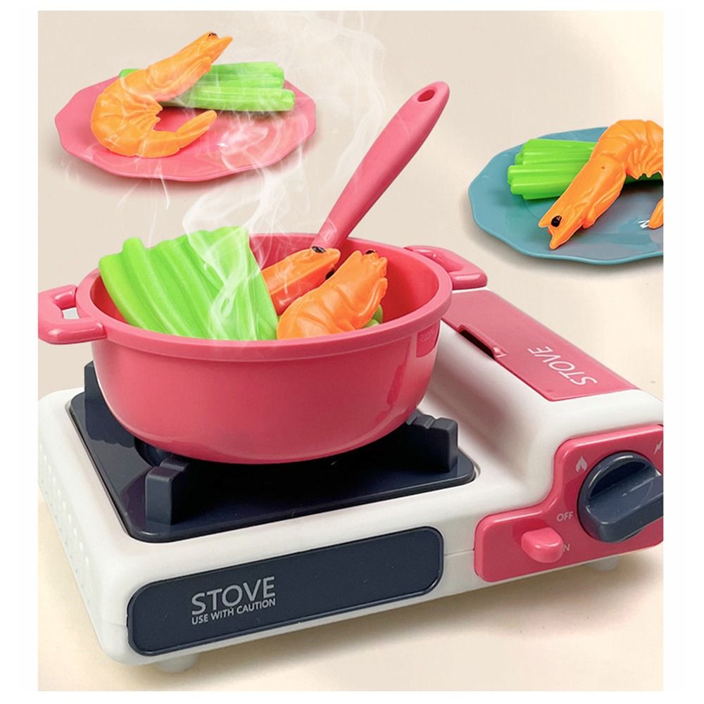 مجموعة ألعاب طهي إبداعية متعدد - مراجعة Kitchen Kids Baking Set وسعره