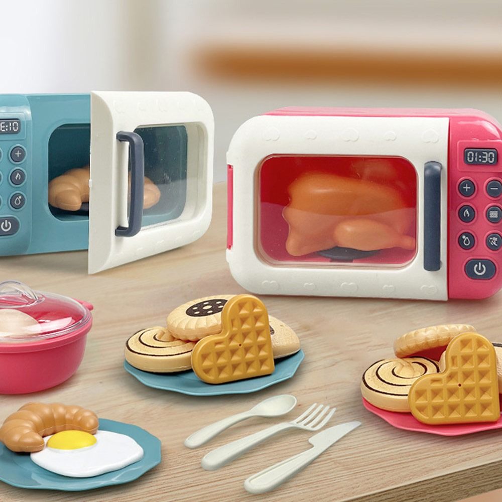 مجموعة ألعاب طهي إبداعية متعدد - مراجعة Kitchen Kids Baking Set وسعره