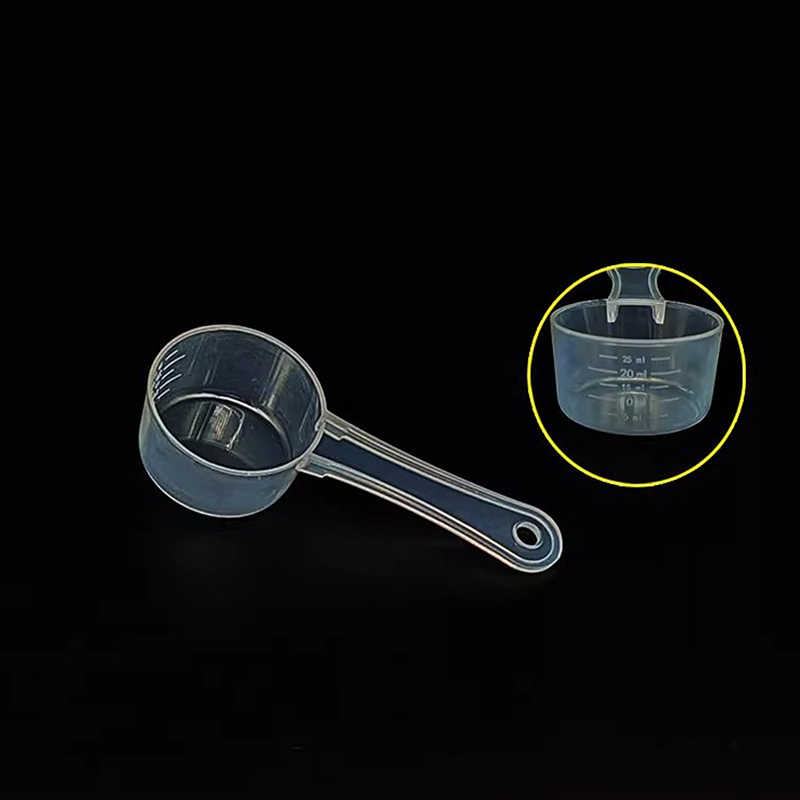 2/3/5/10 قطعة البلاستيك قياس م - مراجعة Kitchen Baking Scale وسعره