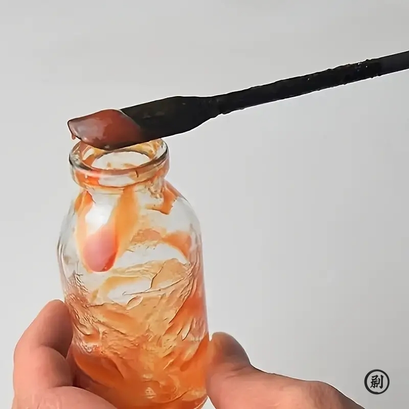 مجموعة ملاعق سيليكون صغيرة من  - مراجعة Kitchen Baking Kit وسعره