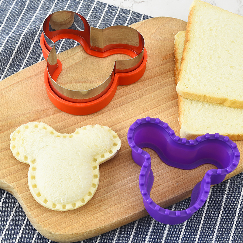 الفولاذ المقاوم للصدأ ساندويتش - مراجعة Kitchen Kids Baking Set وسعره
