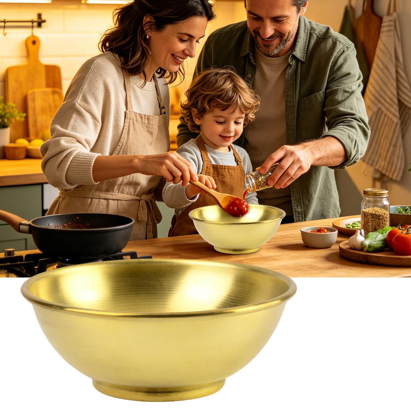 وعاء نحاسي كبير، أوعية تخزين،  - مراجعة Kitchen Baking Containers وسعره