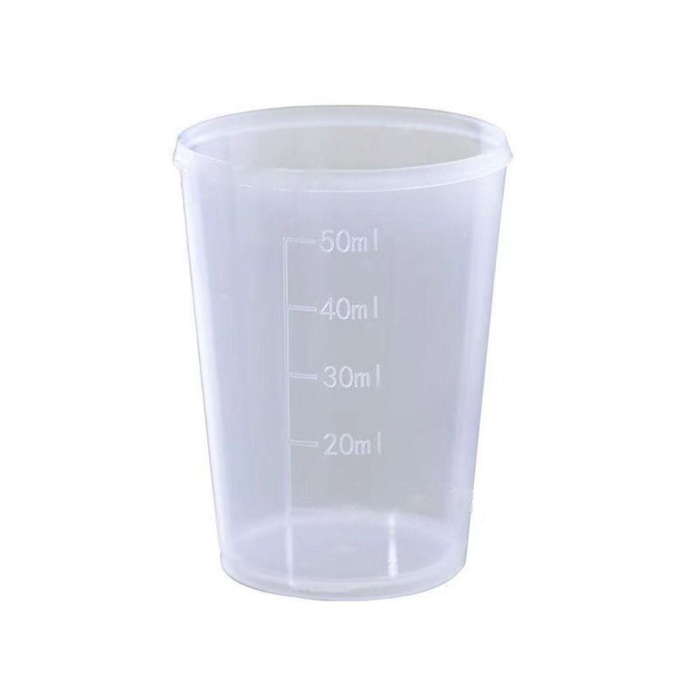 Liquid Container Clear Graduat - مراجعة Kitchen Baking Containers وسعره