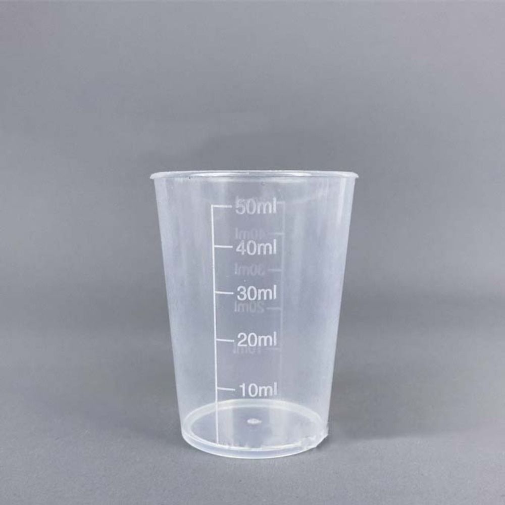 Liquid Container Clear Graduat - مراجعة Kitchen Baking Containers وسعره