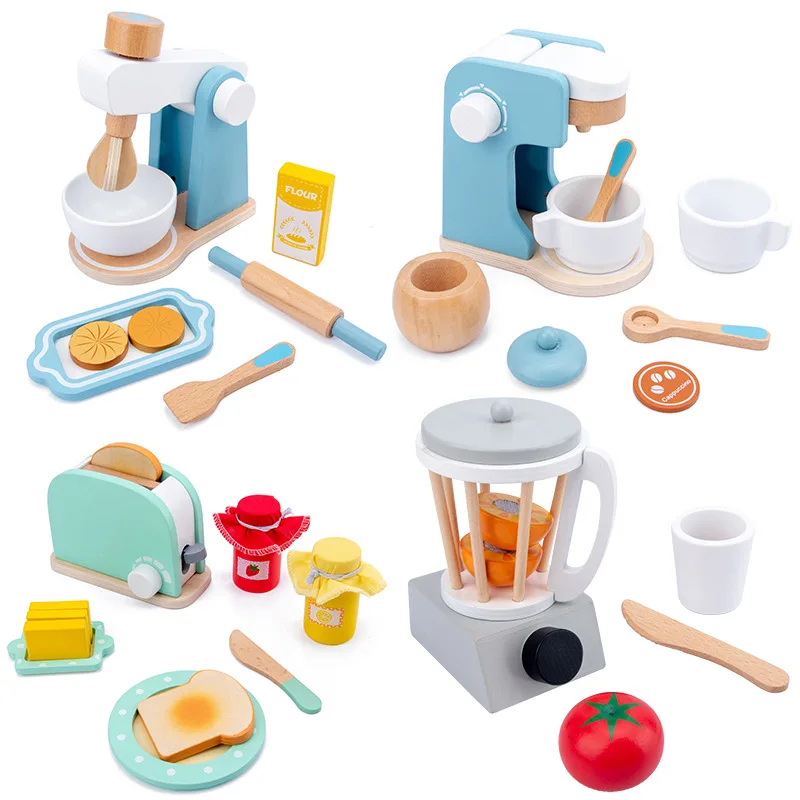 مجموعة ألعاب خشبية للمطبخ التظ - مراجعة Kitchen Kids Baking Set وسعره