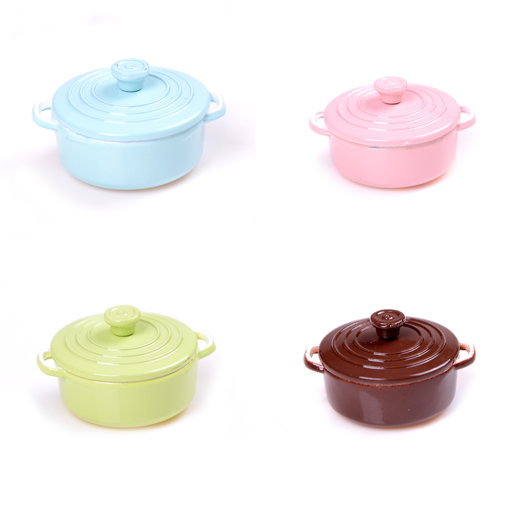 1:12 مقياس دمية مصغرة أدوات مط - مراجعة Kitchen Baking Kit وسعره
