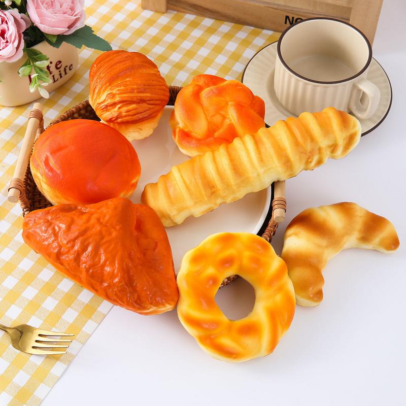 مجموعة خبز صناعي من البولي يور - مراجعة Kitchen Set Bakery وسعره