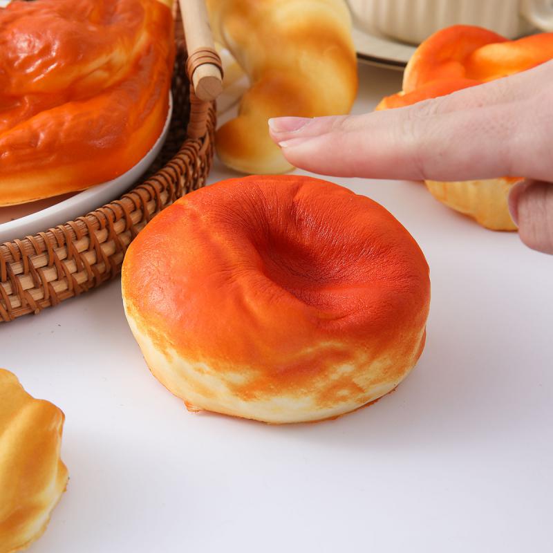 مجموعة خبز صناعي من البولي يور - مراجعة Kitchen Set Bakery وسعره