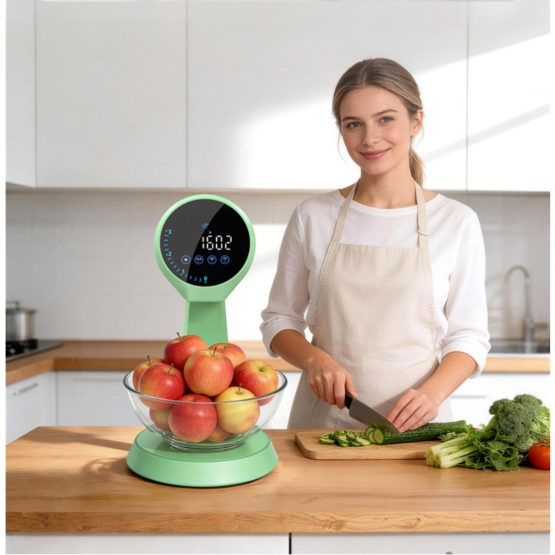 ميزان مطبخ رقمي عالي الدقة، مي - مراجعة Kitchen Baking Scale وسعره