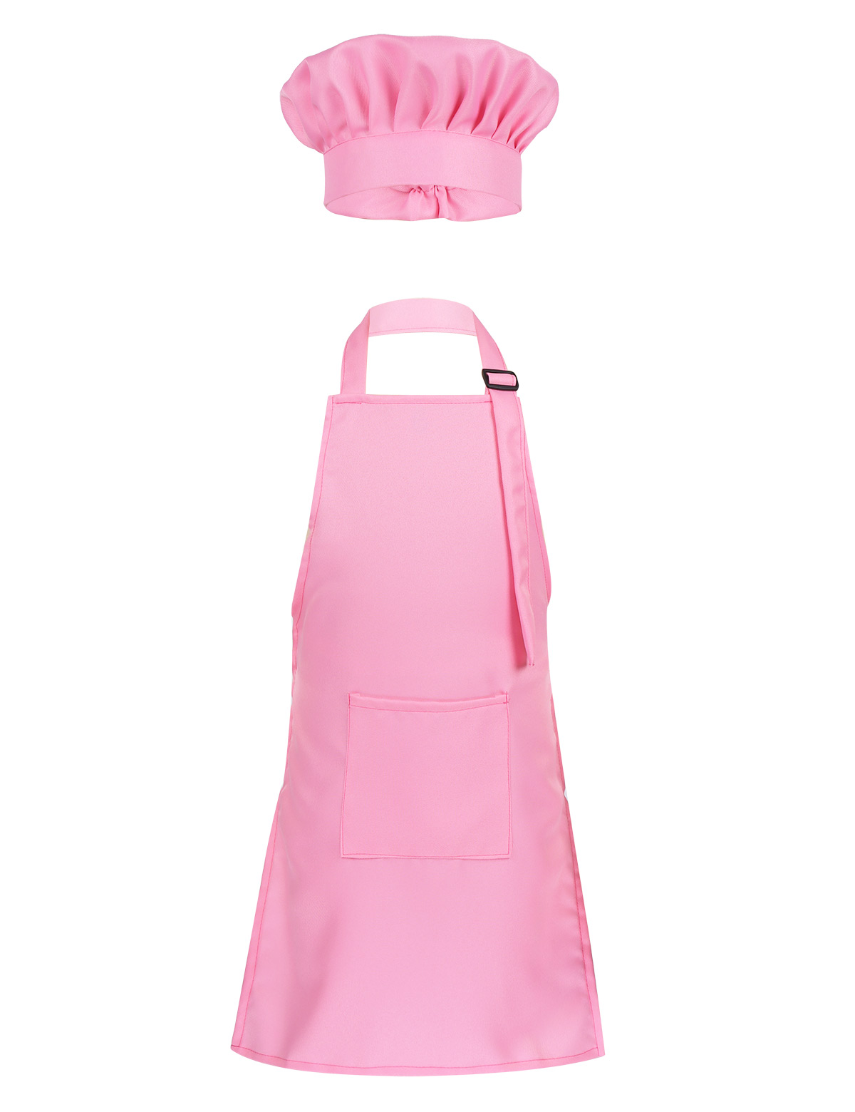 مآزر الأطفال للجنسين، مريلة قا - مراجعة Kitchen Kids Baking Set وسعره