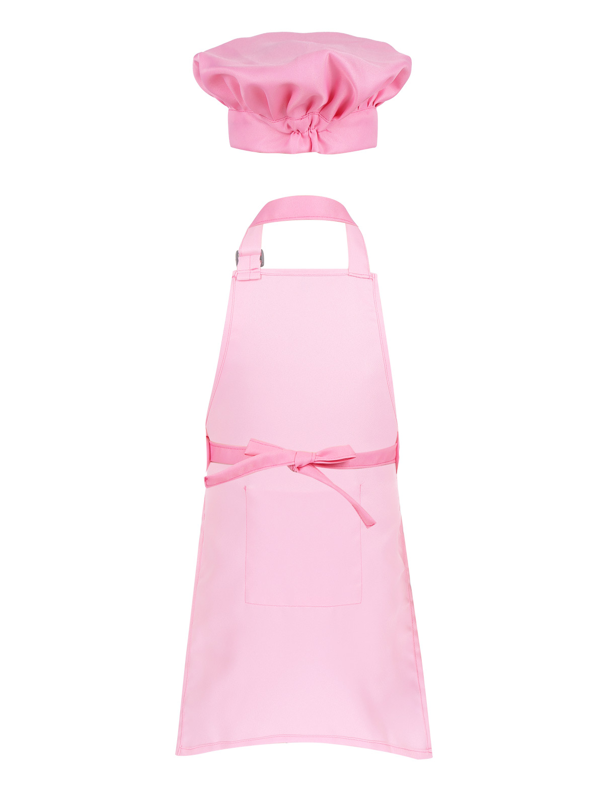 مآزر الأطفال للجنسين، مريلة قا - مراجعة Kitchen Kids Baking Set وسعره
